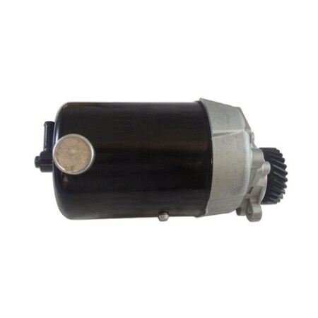 AFTERMARKET Power Steering Pump w/ Reservoir D8NN3K514JC